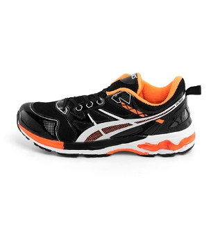 کفش ورزشی مردانه Asics مدل 39540